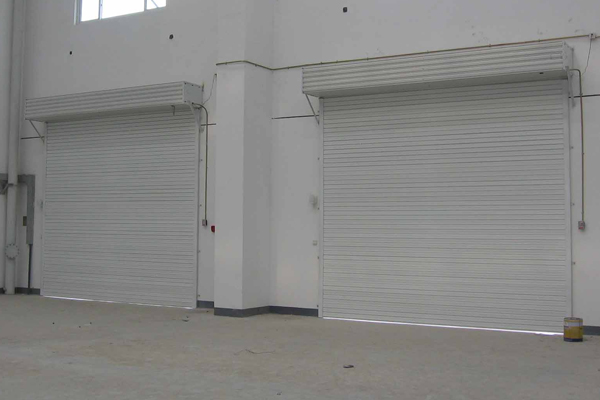 卷簾門(mén)廠家的設(shè)計(jì)規(guī)格及產(chǎn)品使用特點(diǎn)