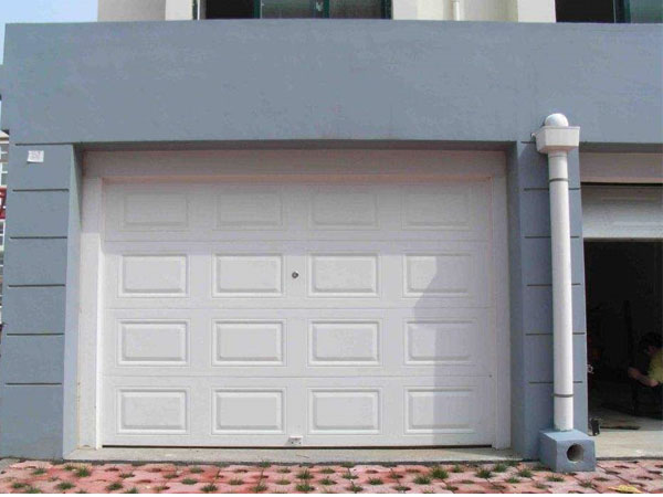 做好車庫(kù)門(mén)的維護(hù)，提高利用率