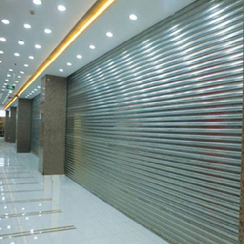 濟(jì)南市長清區(qū)電動(dòng)卷簾門電機(jī)壞了的維修方法有哪些？