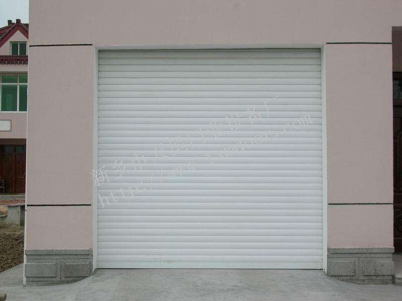 濟(jì)南市長清區(qū)電動(dòng)車庫門的特點(diǎn)之優(yōu)點(diǎn)：