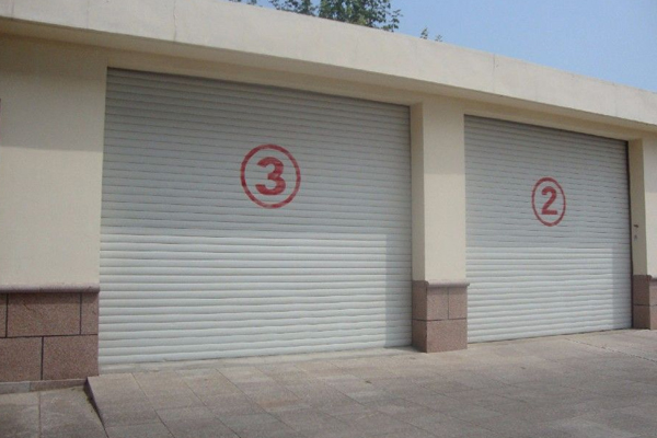 濟(jì)南電動卷簾門的保養(yǎng)與壽命