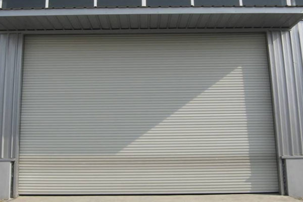 濟(jì)南卷簾門日常檢修保養(yǎng)方法這幾點(diǎn)你要知道！