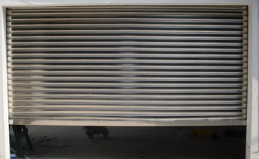 濟(jì)南電動(dòng)卷簾門有以下4點(diǎn)選購技巧，你知道嗎？