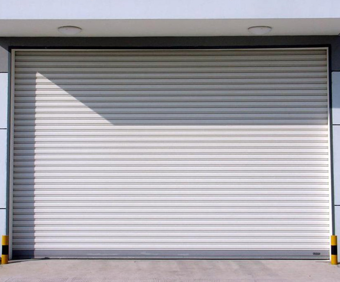 怎樣規(guī)范使用濟(jì)南電動(dòng)卷簾門？