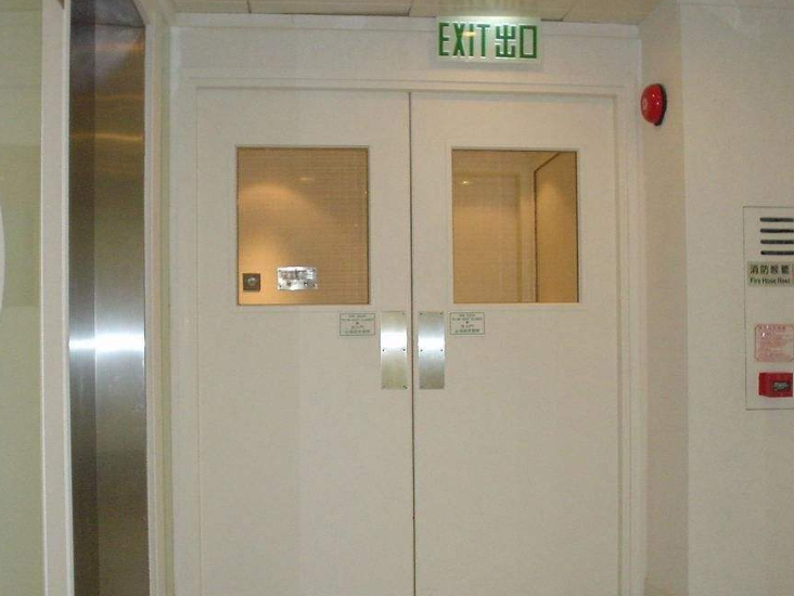 濟(jì)南防火門在裝配前需要注意做好哪些具體的細(xì)節(jié)？這幾點(diǎn)你知道嗎？