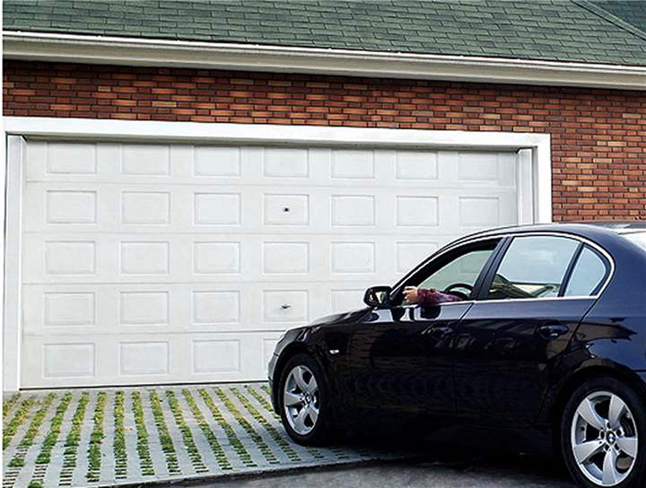 濟(jì)南遙控車庫門的選購技巧及日常保養(yǎng)你知道嗎？