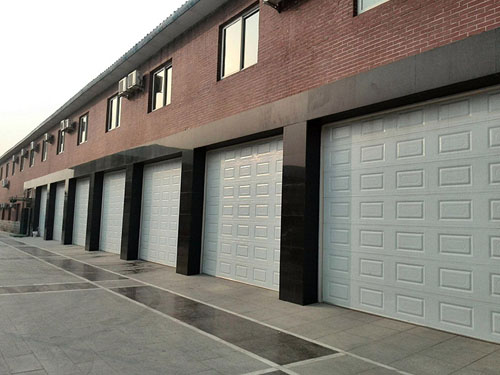 安裝濟(jì)南車庫(kù)門的優(yōu)勢(shì)，這幾點(diǎn)你知道嗎！