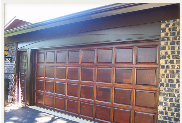 怎樣保養(yǎng)電動(dòng)車庫(kù)門以下幾點(diǎn)你知道嗎？