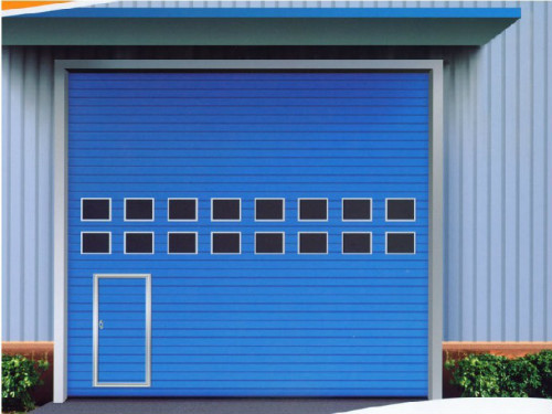 濟南防火門的安裝和維護知識以下幾點你要知道！