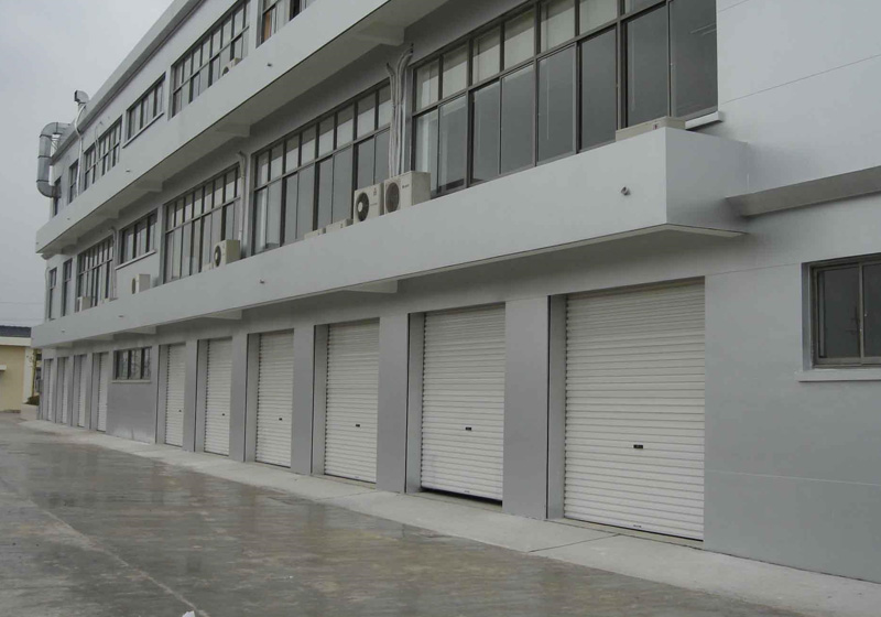 詳細(xì)介紹濟(jì)南車庫門的具體組成部分，來了解一下吧！