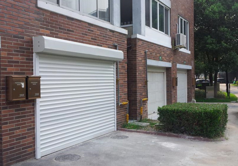 濟(jì)南車庫(kù)門(mén)