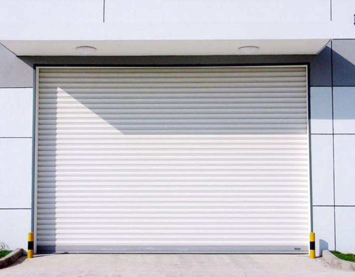 濟(jì)南卷簾門廠家教你怎樣調(diào)節(jié)電動(dòng)卷簾門的限制器？建議收藏！