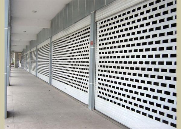 濟(jì)南卷簾門廠家教你怎樣維修卷簾門易發(fā)生的故障及解決方法！建議收藏！