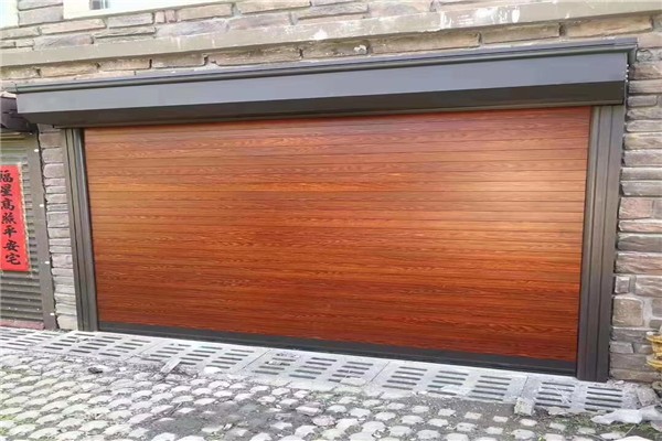 濟(jì)南豪華車庫門出現(xiàn)的故障及維修方法有哪些你知道嗎？