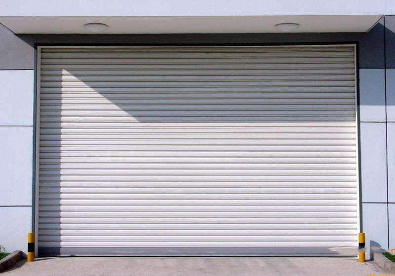 濟南電動卷簾門在使用過程中出現(xiàn)的故障及解決方法有以下幾點！建議收藏！