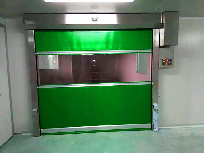 要安裝電動(dòng)卷簾門，需要遵循以下步驟